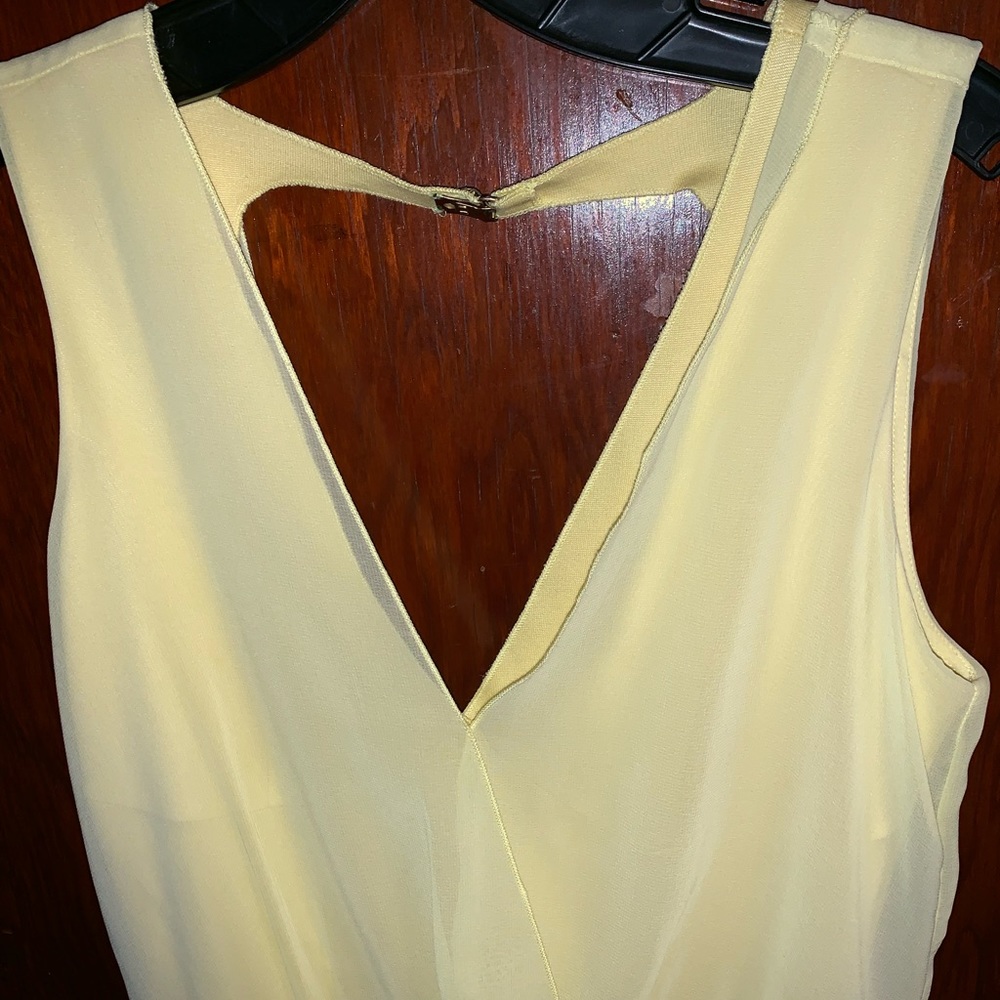 Zara dress